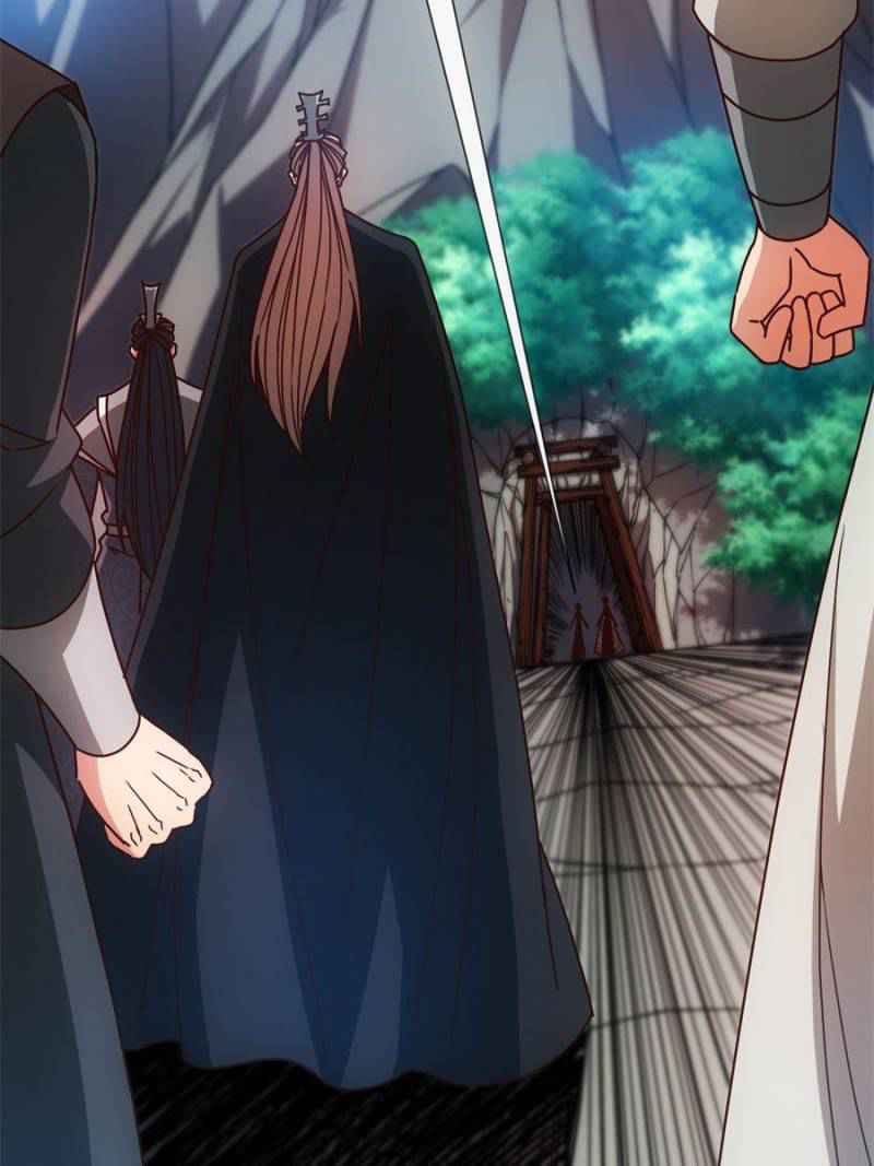 The Greatest Deity Chapter 92 4